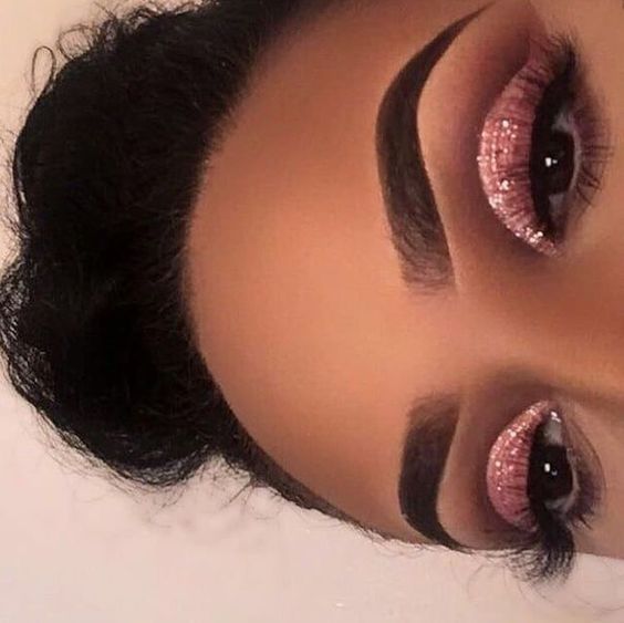 Daddy Issues Fluffy lashes