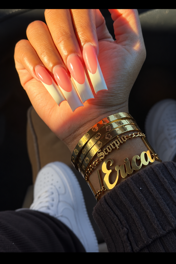 Hkitty bangle
