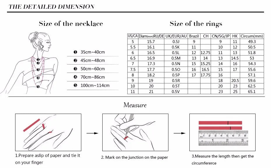 Iced Out Bling Fashion Women Jewelry Micro Pave Round Rectangle Cubic Zirconia 5A CZ Heart Cluster Choker Necklace