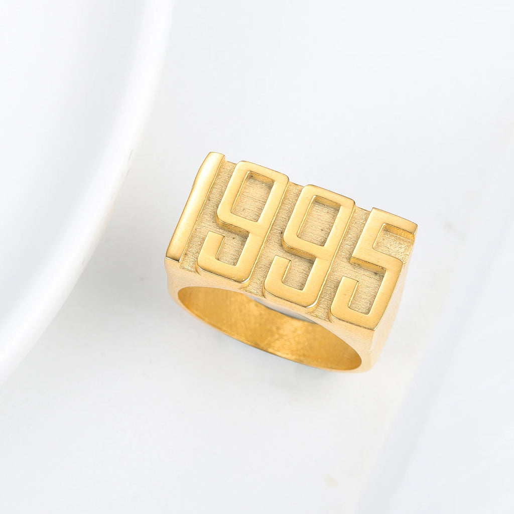 Custom 3D Gold 18K Plated Ring Process: will take 25 days to ship