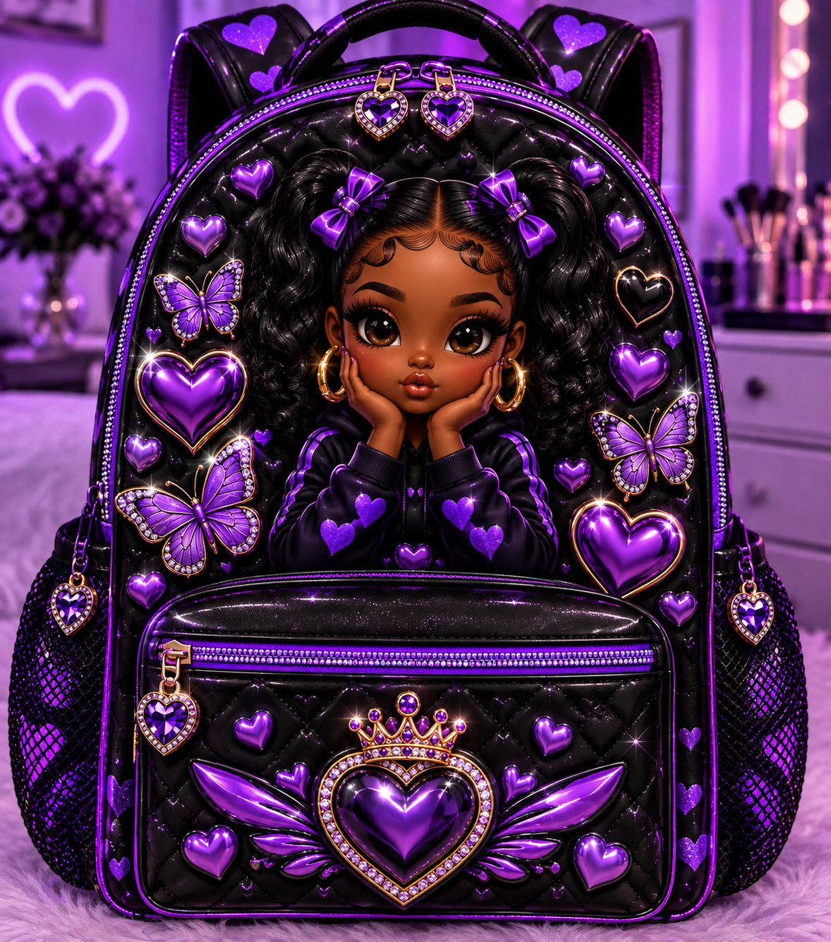 Eden bag