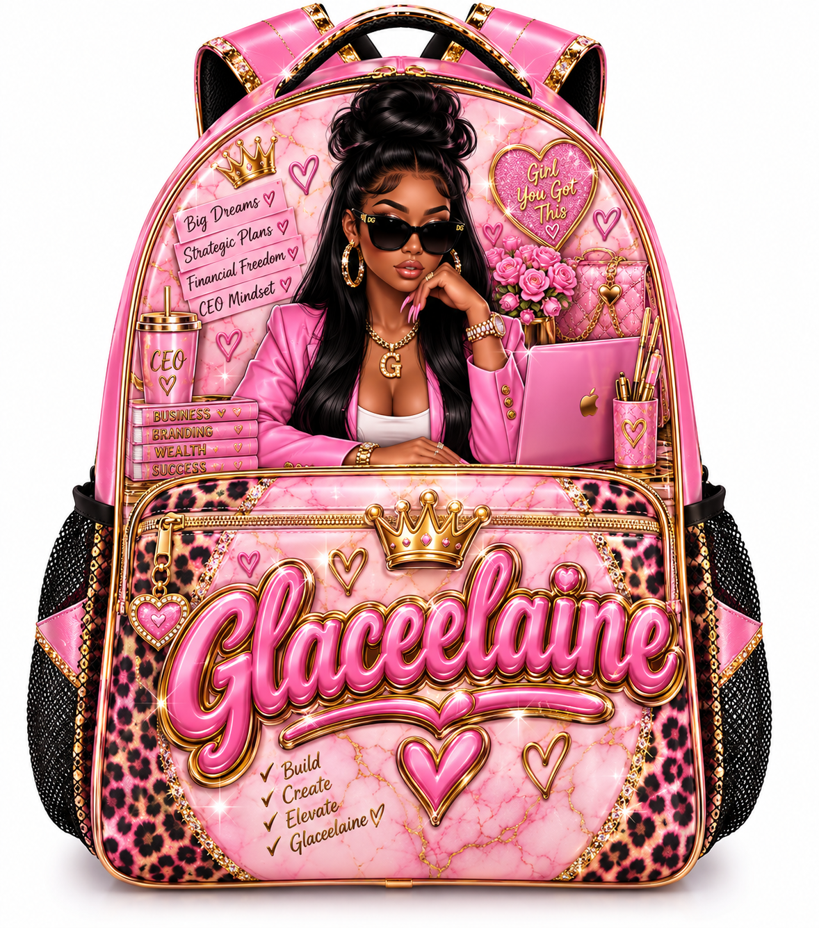 EDEN BAG