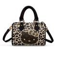 New Hello Kitty Bag Shoulder Bag Handbag Women's Wallet Storage Bag Customized Bag Cosmetic Bag Portable Fashion Holiday Gift