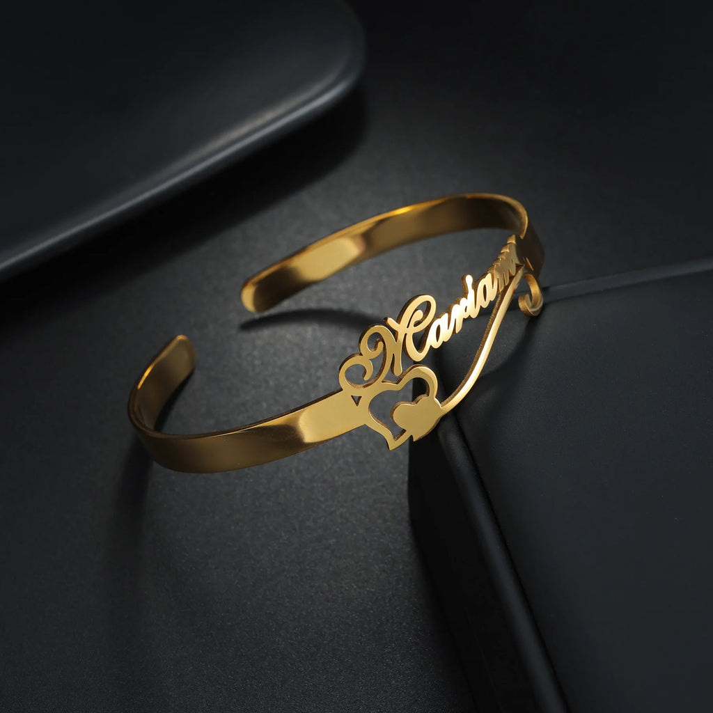 Children's Name Bracelet for Kids