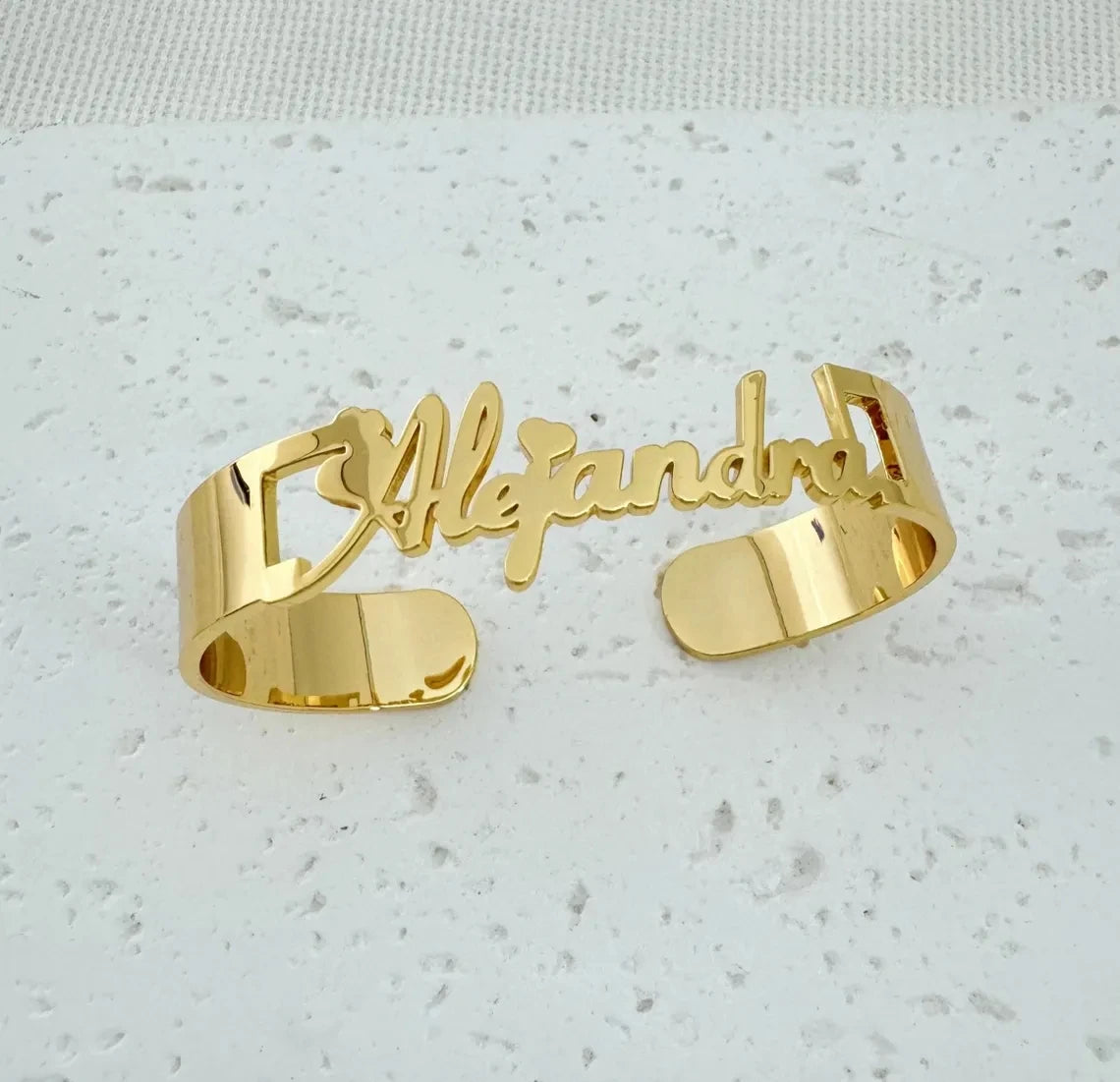 Customized Children's Name Bracelet for Kids Baby Stainless Steel Personalized Cuff Bangles Child Women Men Couples Jewelry Gift