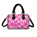Customized Sanrio Bag Women's Shoulder Bag Storage Bag Handbag Wallet Storage Bag Cartoon Hello Kitty Portable Bag Holiday Gift