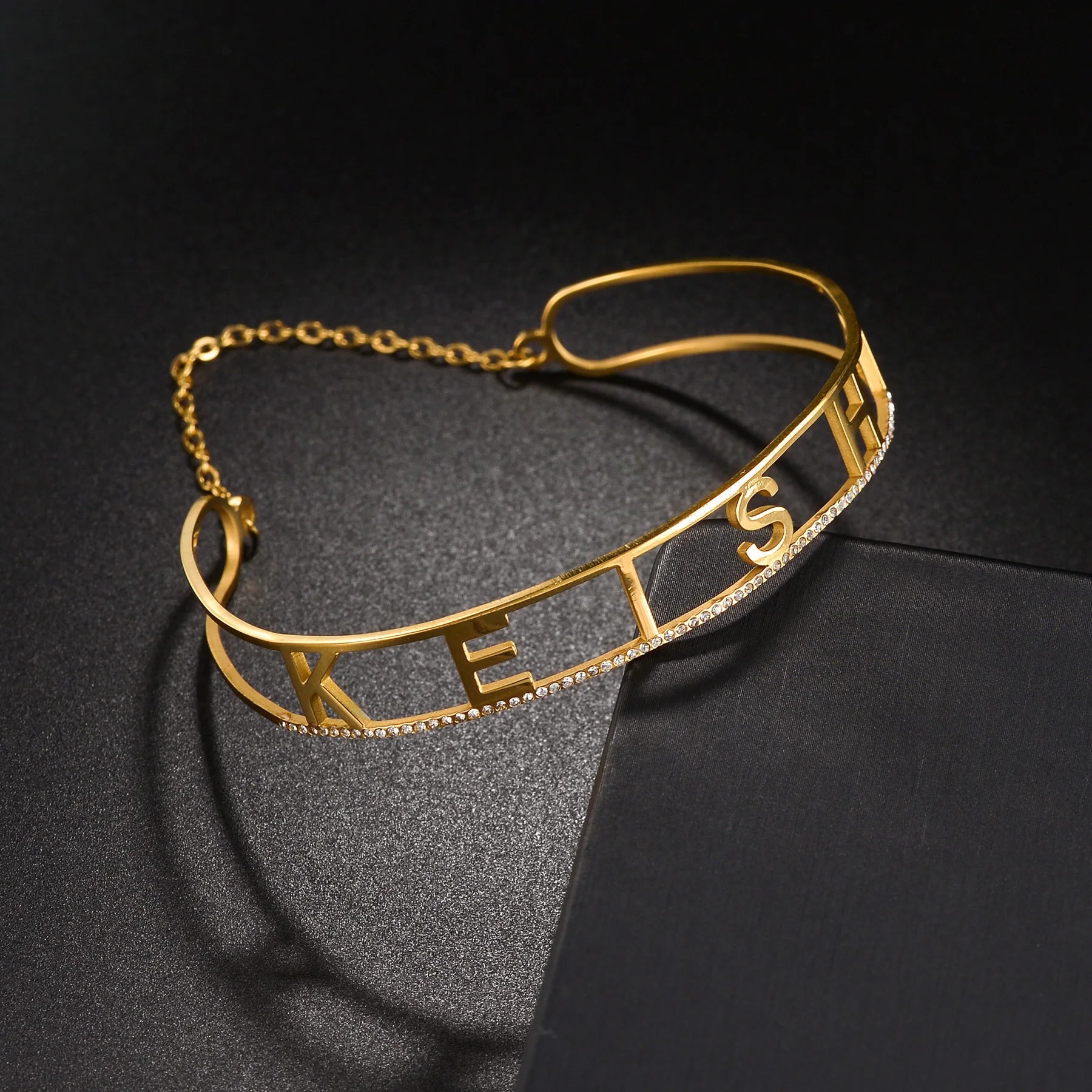 Children's Name Bracelet for Kids