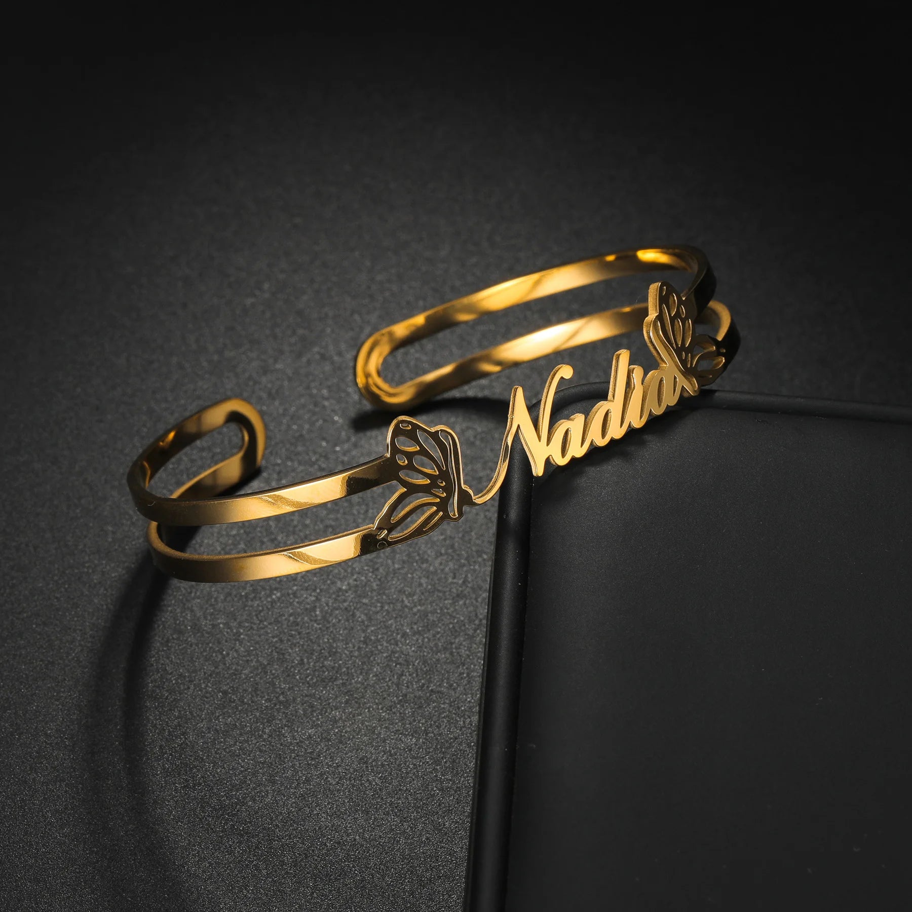 Children's Name Bracelet for Kids