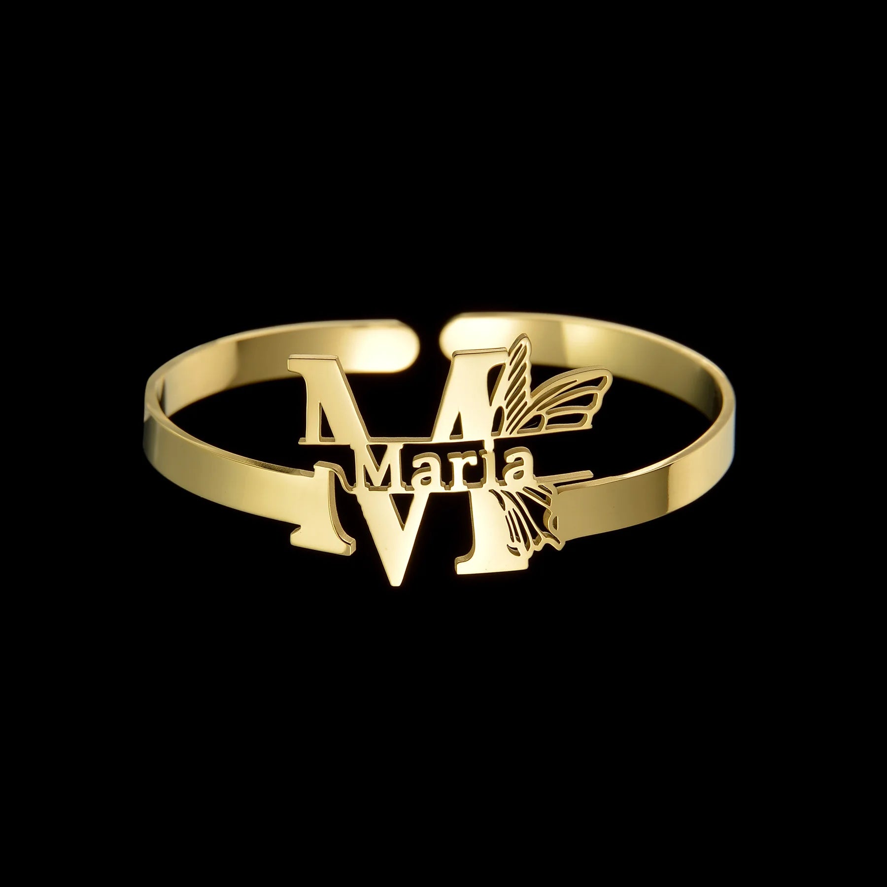 Children's Name Bracelet for Kids