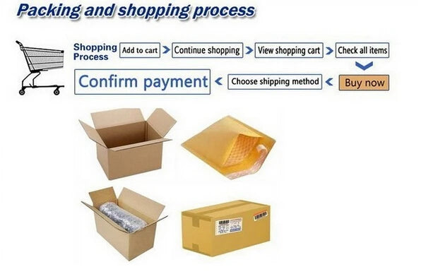 glaceelaine bubble pop earrings