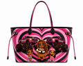 Anime cartoon bag