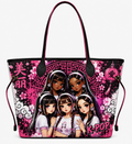 K-pop totebag