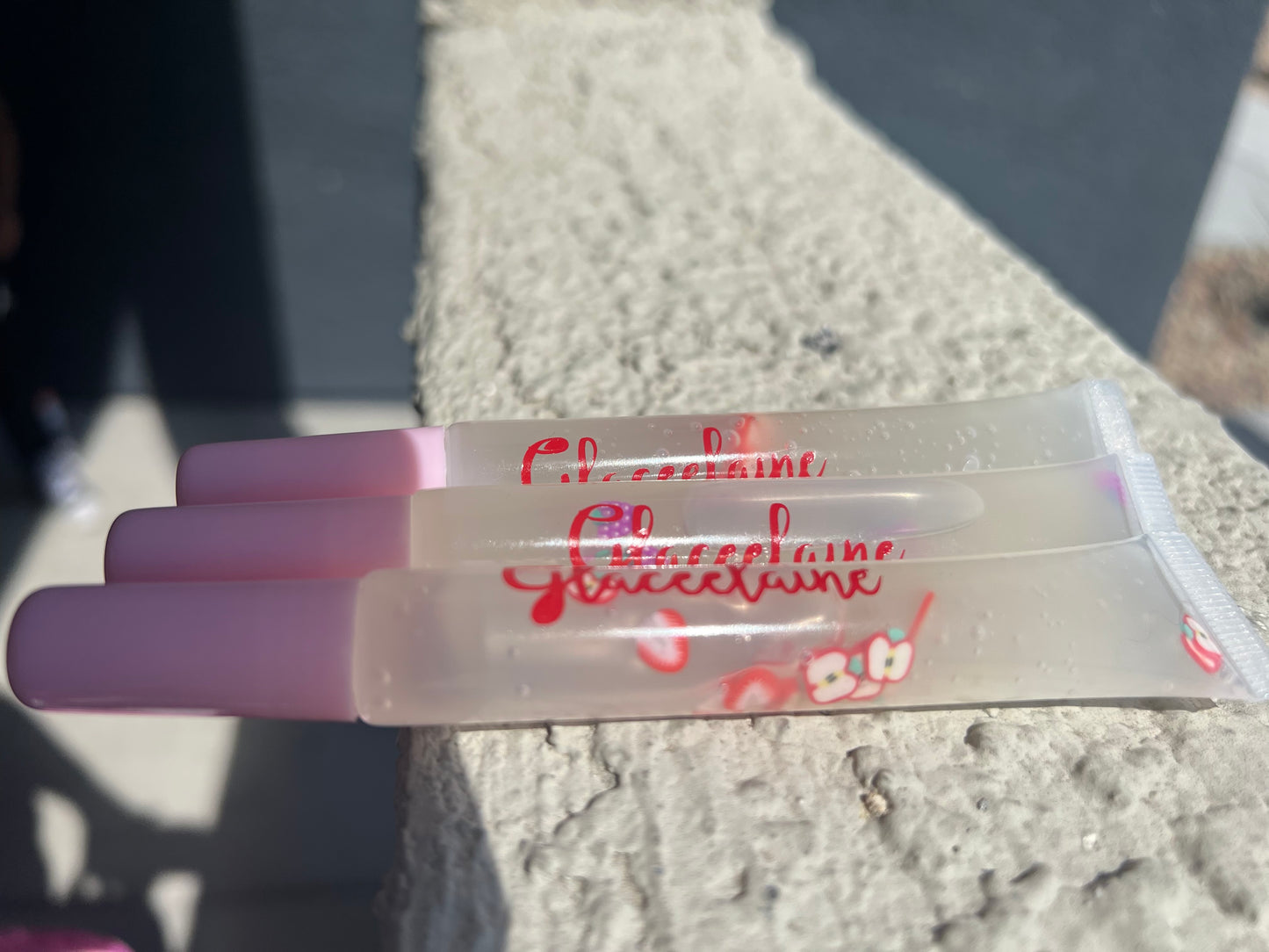 Lip Gloss Hydrating LIP OIL