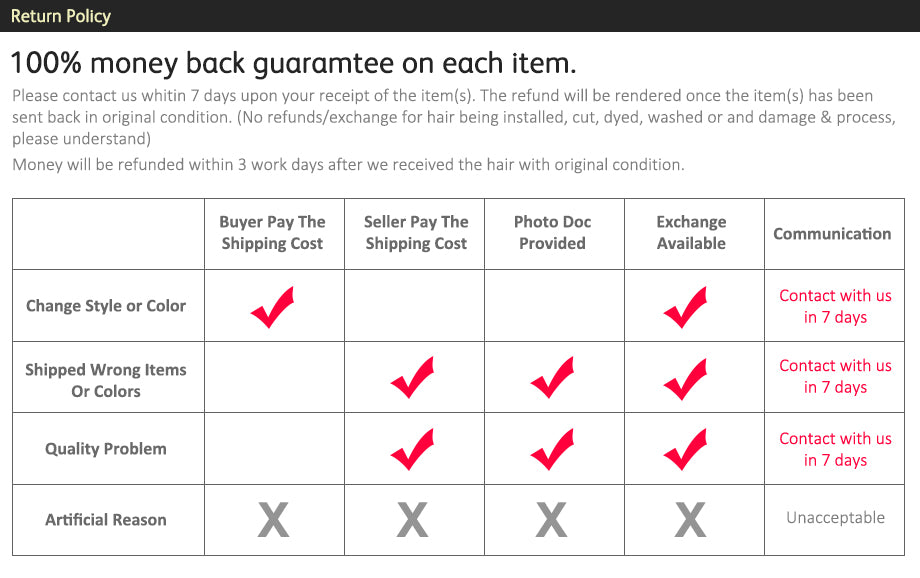 HD Water Wave 13x4 , deep wave wig