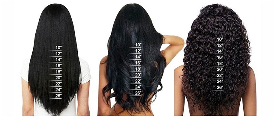 HD Water Wave 13x4 , deep wave wig