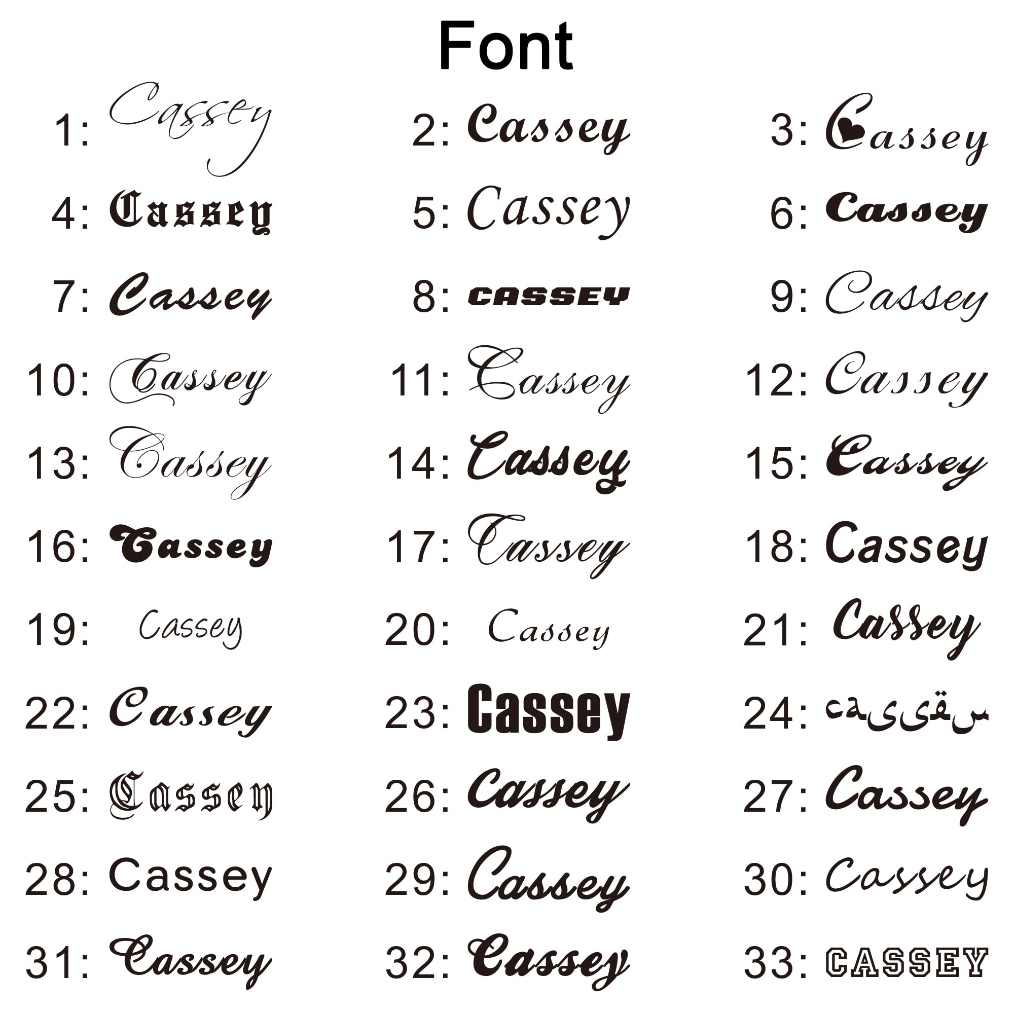 gold Nameplate necklace