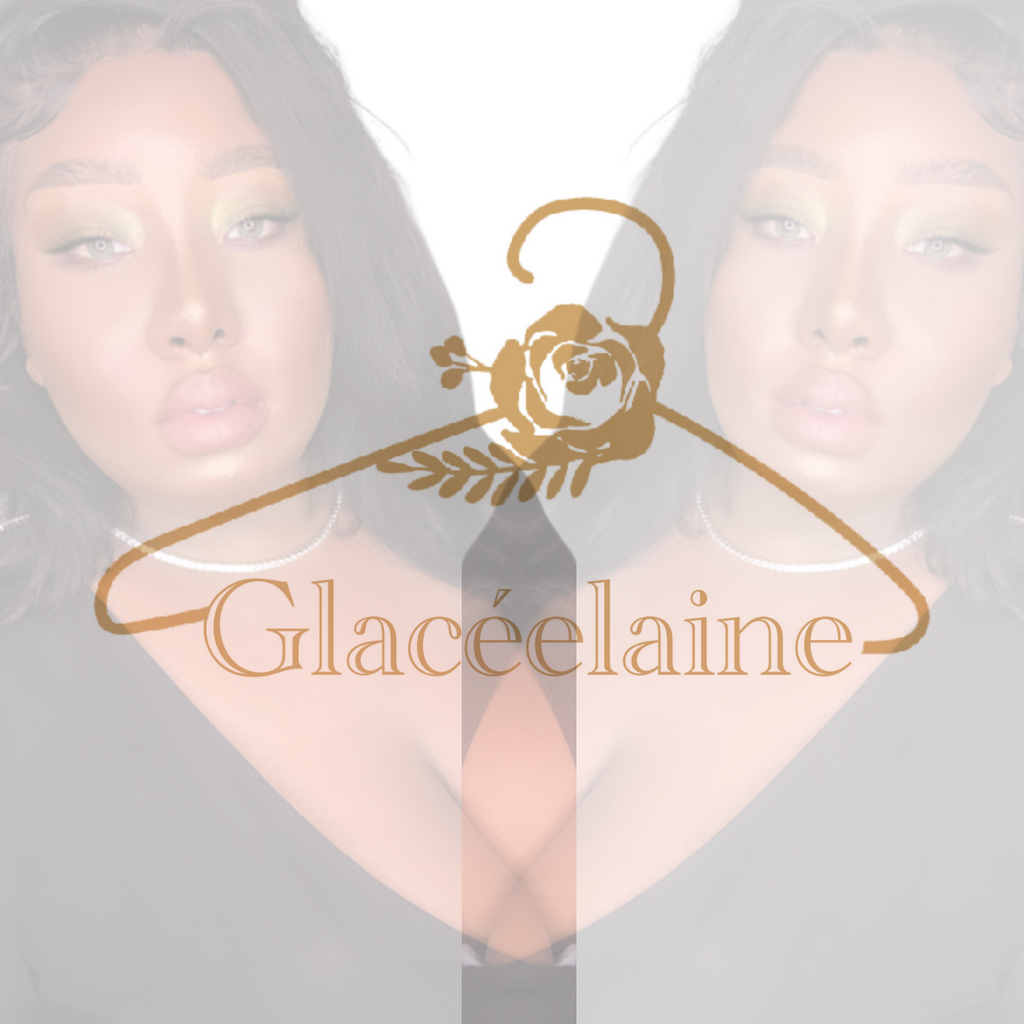 30-40 inch Deep Wave 360 13x6 Frontal Human Hair Wigs Plucked